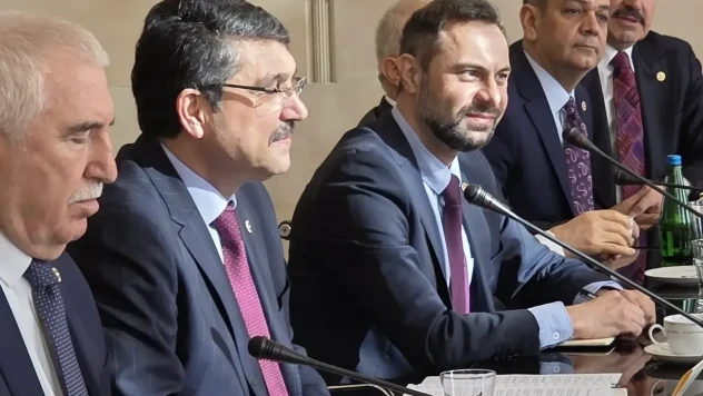 Keleş'ten Polonya Çıkartması!