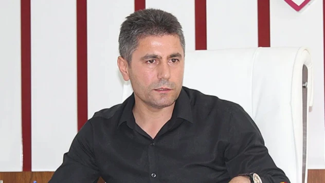 Kimsenin Babasının Takımı Değil