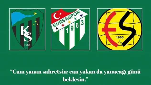 Koca Çınarlar, Geri Dönüyor! Darısı Başımıza