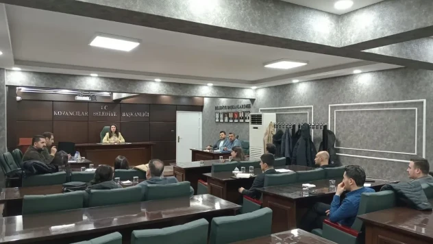 Kovancılar GES'e Kavuşuyor!