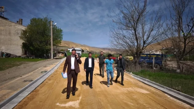 Kovancıların Çehresi Değişecek!