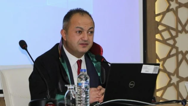 Malatya Baro Başkanından Elazığ Uyarısı : Malatya, Elazığ'a mı Kaptırıyor?