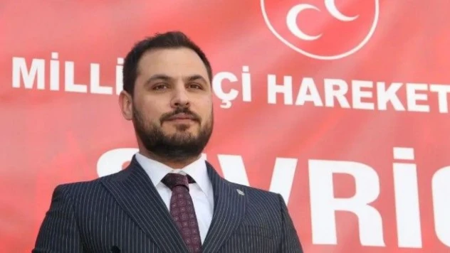 MHP Elazığ İl Başkanı Yunus Bal'dan Maden İçin Sosyal Konut Tepkisi: 50 Konut Yetersiz