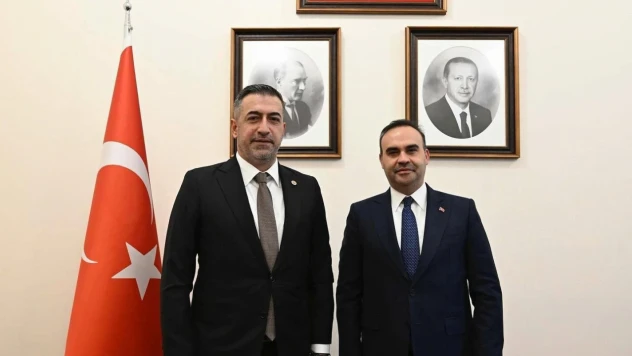 Milletvekili Işıkver'den Malatya Basınına Cevap!