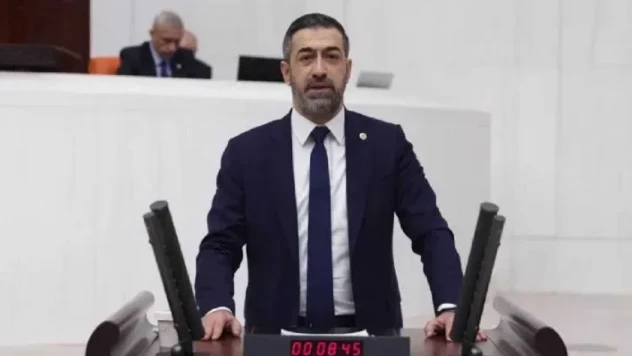 Milletvekili Semih Işıkver, Elazığ'ın İletişimsizliğini Bakan'dan Sordu!