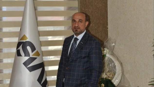 Müsiad Eylül Ayı Sameks Verileri Açıklandı