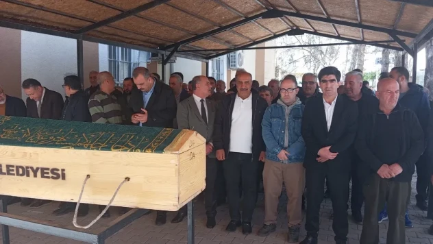Pamuk Ailesinin Acı Günü