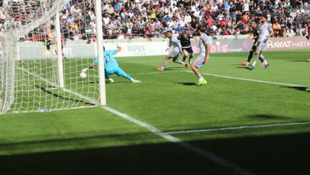Play-Off 1. Tur Maçları Ne Zaman?