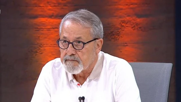 Prof.Dr.Naci Görür'den Dikkat Çeken Açıklama