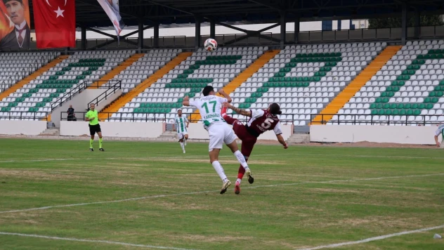 Ruhsuz Futbol Elazığspor'a Pahalıya Patladı!
