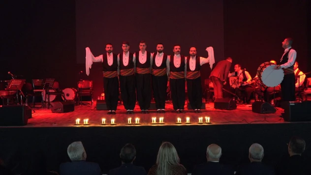 Şanlıurfa'da Elazığ Rüzgârı