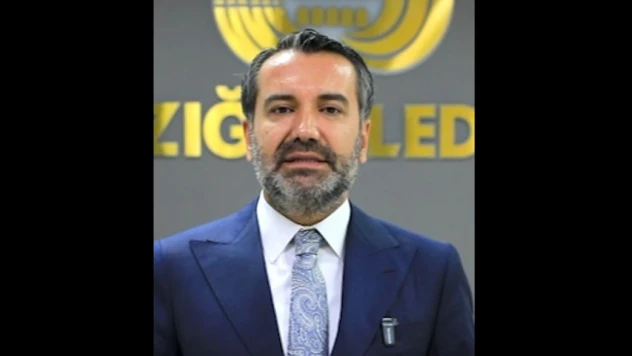 Şerifoğulları'ndan Büyük Gazze Yürüyüşü ve Mitingi'ne Davet