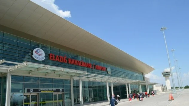 THY ve AnadoluJet Elazığ Sefer Saatlerini Güncelledi