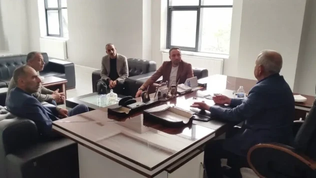 Tis Görüşmeleri Uzlaşıyla Tamamlandı