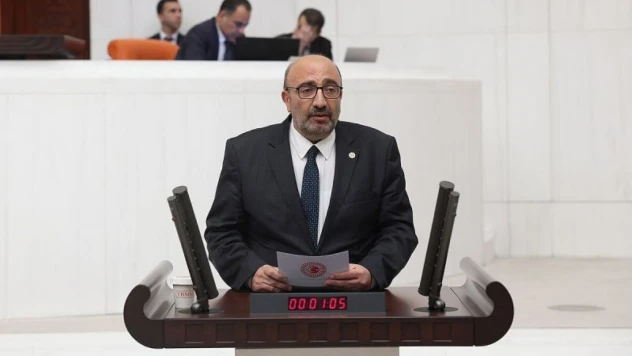 Türkiye Bir Hukuk Devletidir, Yargımız Baskıyla Yönlendirilmez