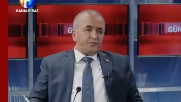 Vali Hatipoğlu'ndan Elazığspor'a Tam Destek
