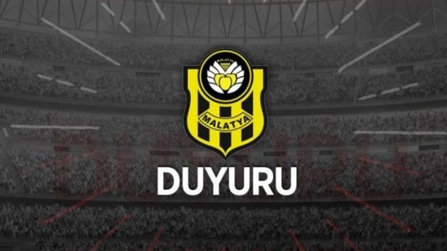Yeni Malatyaspor, Kurban Edildi!