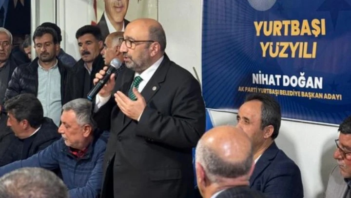 Yurtbaşı 31 Mart'ta Rekor Kıracak
