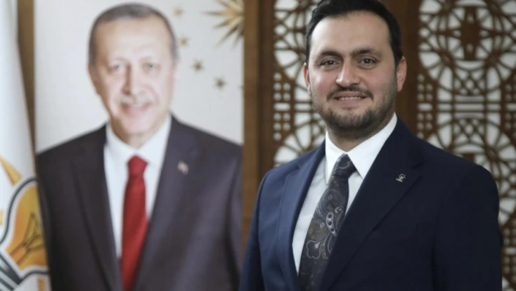 AK PARTİ ELAZIĞ İL BAŞKANI SENCER SELMANOĞLU’NDAN 10 OCAK ÇALIŞAN GAZETECİLER GÜNÜ MESAJI