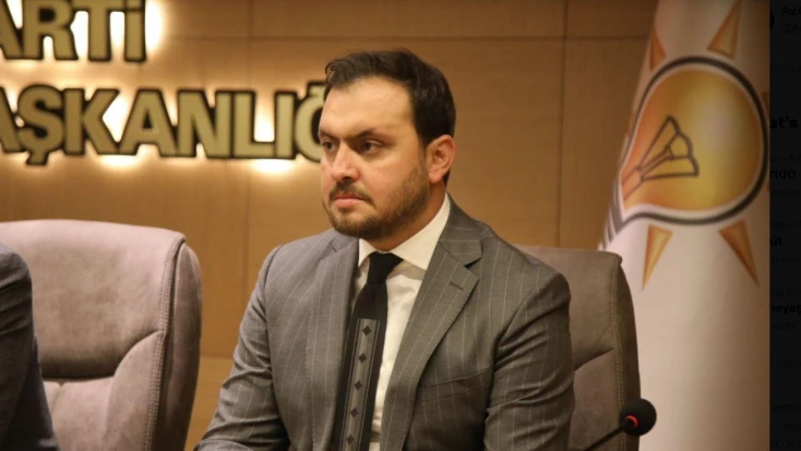 BAŞKAN SELMANOĞLU’NDAN BERAT KANDİLİ MESAJI