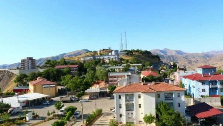 Elazığ Anahtar Parti’den Alacakaya Hastanesi İçin Kritik Talep