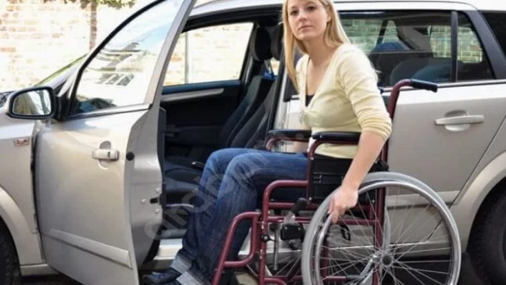 Elazığ’da Engelli Bireylere Özel İndirimli Trafik Poliçesi