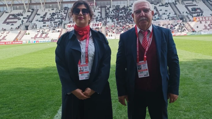 Elazığ’da Herkes Bu Bayanı Merak Ediyordu!