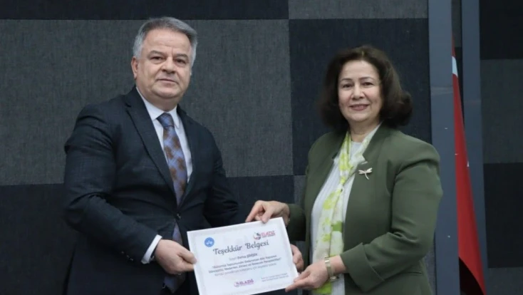 Elazığ Kent Konseyi’nden Önemli Panel: Geleneksel Aileden Çekirdek Aileye