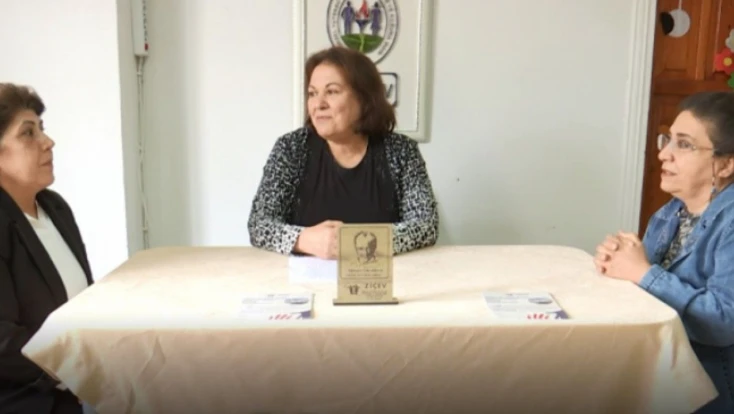 Elazığ ZİÇEV’den Özel Çocuklar İçin Umut Kampanyası