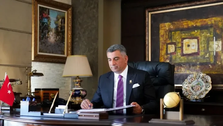 Gürsel Erol: “Acil Karla Mücadele Eylem Planı Derhal Hayata Geçirilmeli”