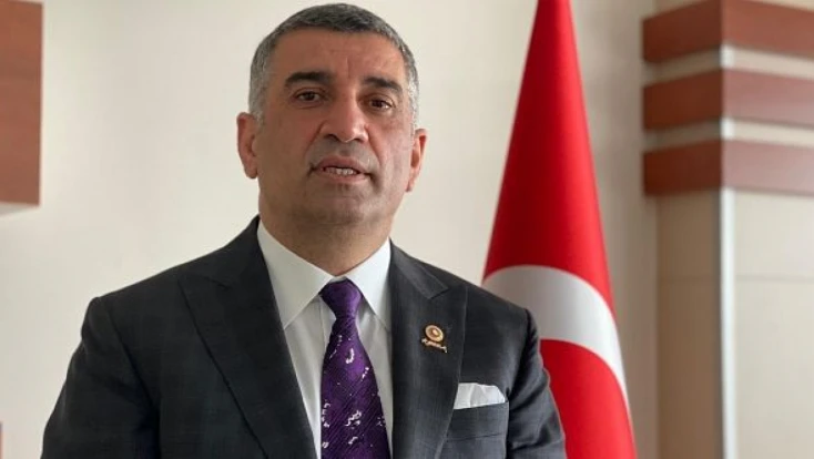 Gürsel Erol’dan Ata’ya Anlamlı Mesaj!