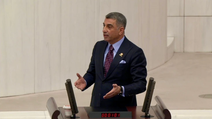 Gürsel Erol’dan Elazığ İçin Stratejik Sanayi ve Lojistik Hamlesi