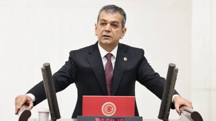 Milletvekili Erol Keleş Duyurdu: Elazığ’da Üretici ve Esnafa Kredi Kolaylığı!