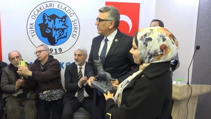 Yavuz Haykır Güven Tazeledi