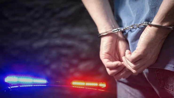 156 Şüpheli Yakalandı!