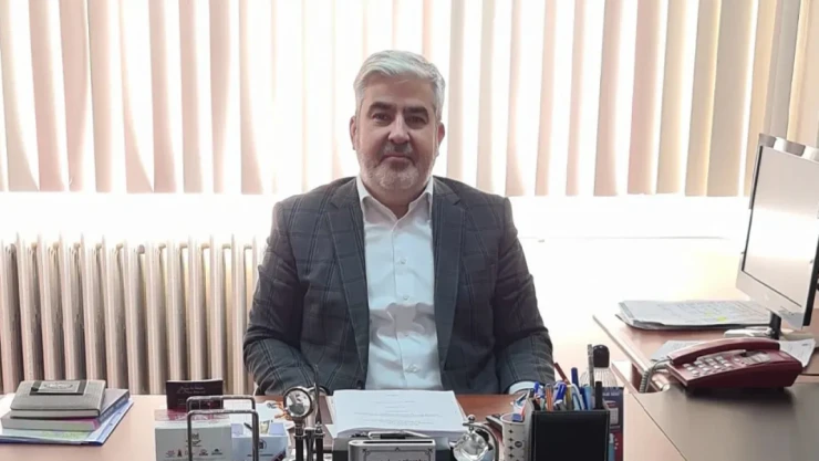 16 Nisan Biyologlar Günü