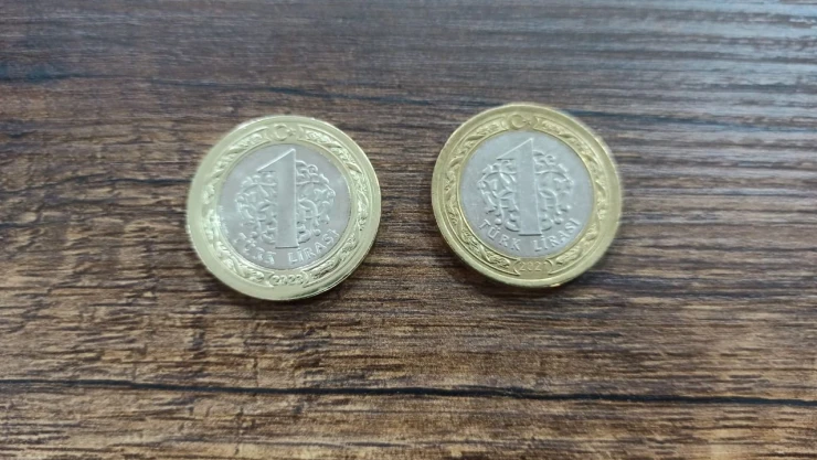 2 TL Nereden Geliyor?