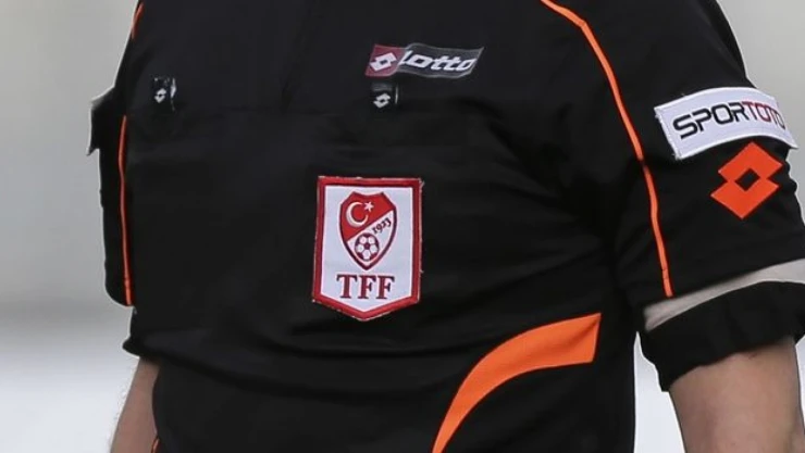 2024 FIFA Hakemleri Listesi Belirlendi