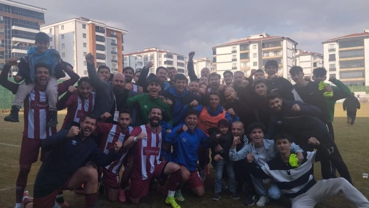 23 Elazığ, Bursa'ya Konuk