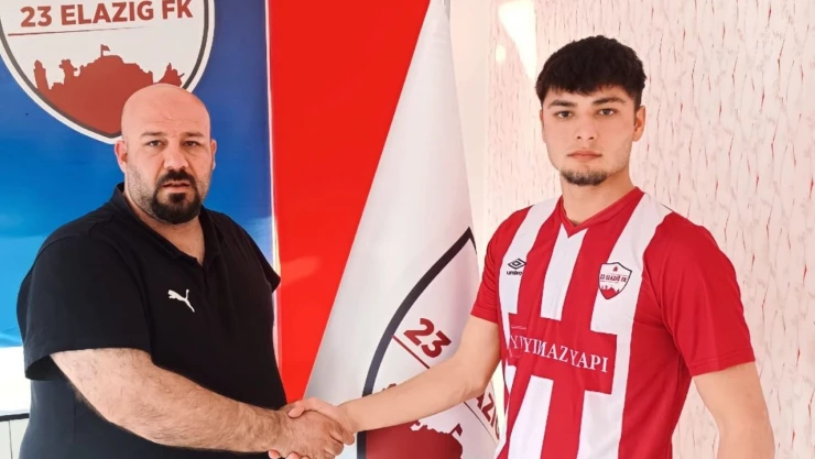 23 Elazığ FK'da 21 Transfer