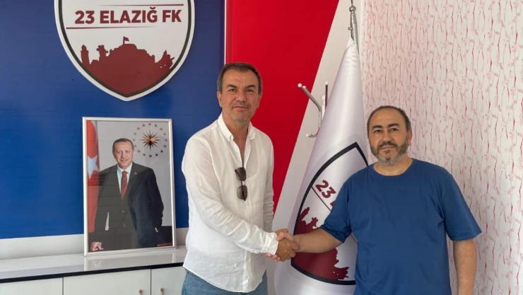 23 Elazığ FK'da Kahraman Dönemi