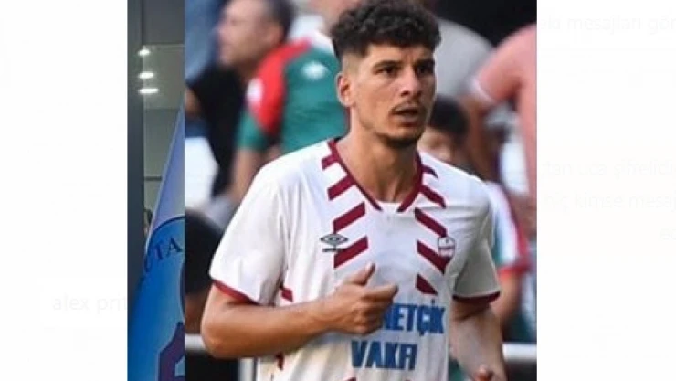 23 Elazığ FK'dan Ayrılanlar Başka Takımlara Gidiyor