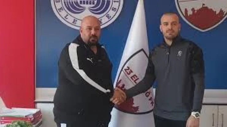 23 Elazığ FK Hedefi Belirledi