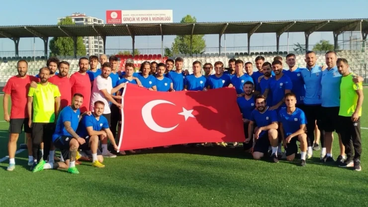 23 Elazığ FK'nın Sezon Açılışı
