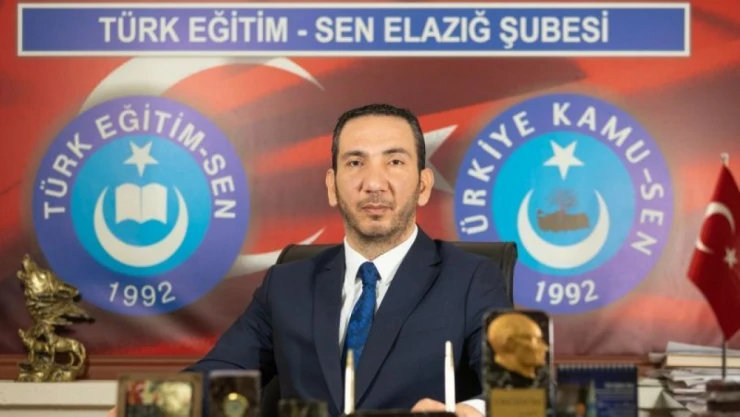 24 Kasım'da Önlük Değil İkramiye İstiyoruz!