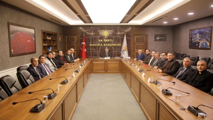 31 Mart'a Kadar Herkese Dokunacağız