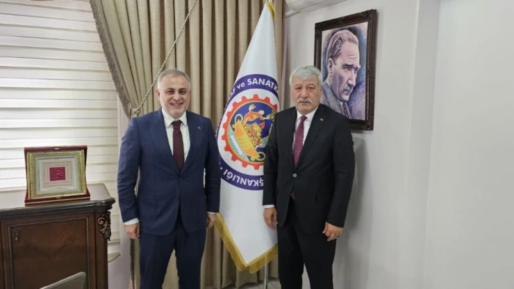 31 Mart'ta Tarihi Bir Başarıya İmza Atacağız