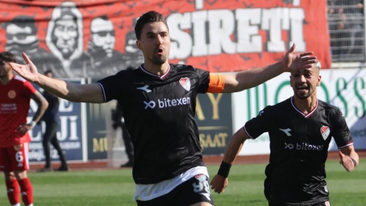 41 Kere Maşallah! Bir Açıldı Pir Açıldı
