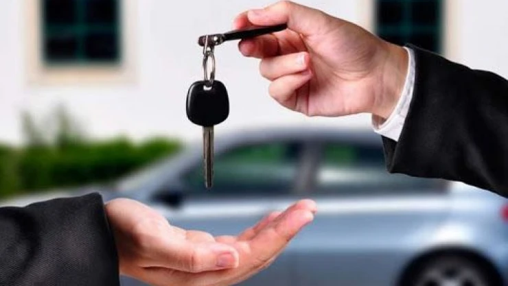 450 Bine Sıfır Otomobil: Bu Araç Türkiye'de Satılacak