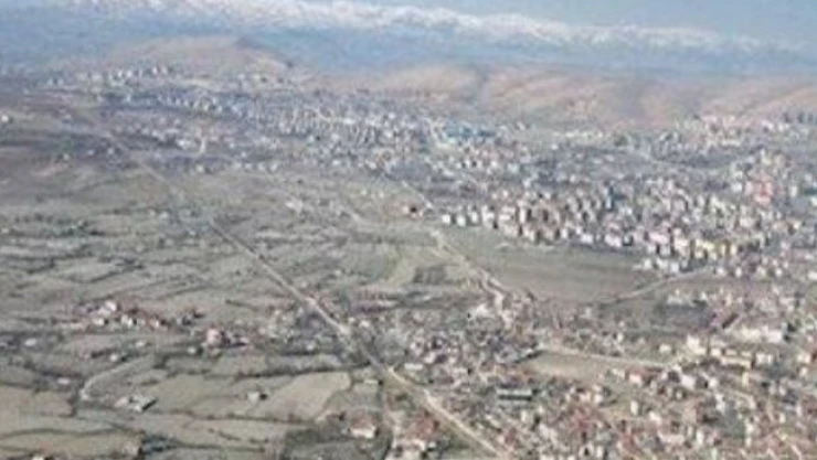 6 İlçenin Kaymakamı Değişti